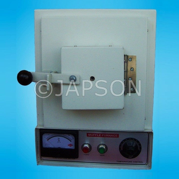 Muffle Furnace Muffle Furnace